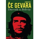 Dnevnik iz Bolivije Ernesto Ce Gevara