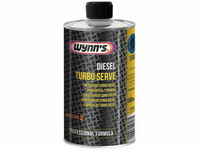 Wynns Diesel Turbo Serve 1 L