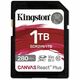 Kingston SDXC 1TB memorijska kartica