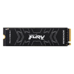 Kingston Fury Renegade SSD 1TB, M.2, NVMe
