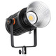 Godox UL150 Silent LED Video Light Godox UL150 je LED glava kompanije Godox, namenja pre svega svima kojima je od esencijalne važnosti da rasveta radi nečujno. Tako je ovaj model oslobođen izvora buke, ventilatora, a umesto njega montiran je...