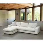 Atelier Del Sofa Ugaona garnitura Loop 17