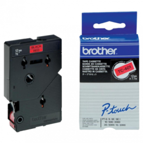 BROTHER traka za štampač nalepnica - TC-401