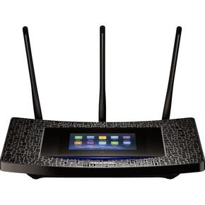 TP-Link Touch P5 router