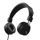 Hama Next (184045) slušalice, 3.5 mm, crna, 42dB/mW, mikrofon