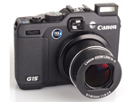 Canon PowerShot G15 digitalni fotoaparat