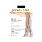 Golden Lady Čarape Vely 15D M-3