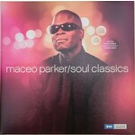 Parker Maceo Soul Classics 2LP 180 g gatefold