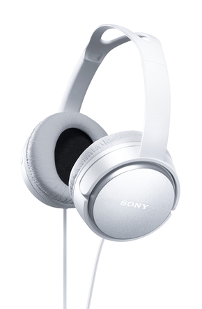 Sony MDR-XD150W slušalice