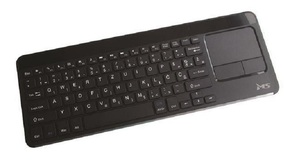 MS Master touchpad tastatura