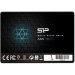 Silicon Power Ace A55 SP001TBSS3A55S25 SSD 1TB, 2.5”, SATA, 500/450 MB/s/560/530 MB/s