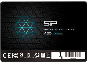 Silicon Power Ace A55 SP001TBSS3A55S25 SSD 1TB