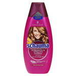 SCHAUMA šampon za kosu Strenght &amp; Vitality 400ml