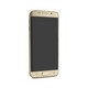 Maketa Samsung G925 S6 Edge zlatna