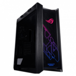 Asus ROG Strix Helios RGB kućište, belo/crno, full tower/midi, ATX, mATX, mini ITX, EATX