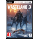 PC Wasteland 3 - Day One Edition