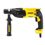 Dewalt D25133K bušilica, čekić