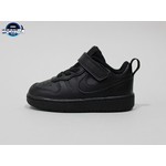 Nike Court Borough 2 plitke decije patike SPORTLINE