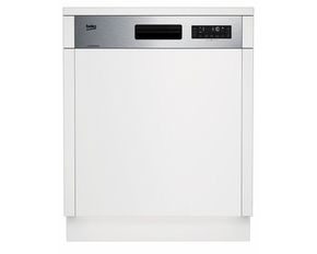 Beko DSN 26420X mašina za pranje sudova
