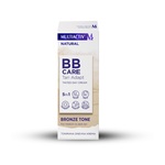 Multiactiv dnevna krema Natural BB bronze tone, 50 ml