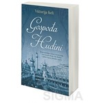 Gospođa Hudini - Viktorija Keli