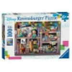 Ravensburger puzzle (slagalice) - Polica kolekcionara RA10410