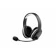 Trust GXT 391 Thian gaming slušalice, bežične, crna, 100dB/mW, mikrofon