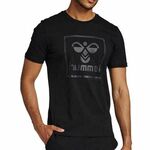 Hummel Majica Hmlisam 2.0 T-Shirt 214331-2001