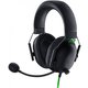 Razer BlackShark V2 X gaming slušalice, 3.5 mm/USB, bela/crna/roza/zelena, 100dB/mW/98dB/mW, mikrofon