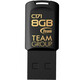 TeamGroup 8GB C171 USB 2.0 BLACK TC1718GB01