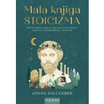 Mala knjiga stoicizma Jonas Salcgeber