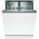 Bosch SMV4HTX00E ugradna mašina za pranje sudova