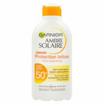 Garnier Ambre Solaire Mleko za zaštitu od sunca SPF50+ 200ml 1003009610