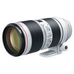 Canon objektiv EF, 70-200mm, f2.8L III USM