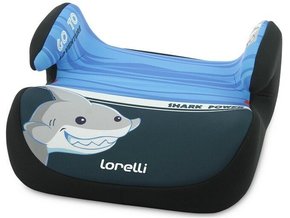 Lorelli Bertoni Autosedište Topo Comfort Shark 10070992004