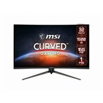 MSI Optix AG321CR monitor, 32"