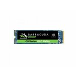 Seagate Barracuda HDD, 1TB, NVMe