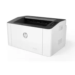 HP Laser 107a mono laserski štampač