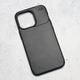 Torbica Defender Carbon za iPhone 13 Pro 6.1 crna