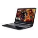 Laptop Acer Nitro 5 AN515-57 15.6 FHD IPS 144Hz/i5-11400H/16GB/NVME 512GB/RTX 3060 6GB/Win11Pro