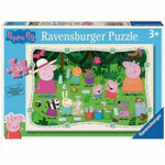 RAVENSBURGER Puzzle (slagalice) - Pepa Prase RA05618