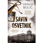 SAVIN OSVETNIK Vanja Bulic