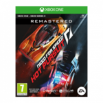 XBOX ONE Need for Speed Hot Pursuit Remastered