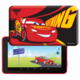 eStar tablet Cars, 7", 2GB RAM, 16GB, Cellular, crni/crveni