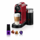 Nespresso Citiz C123-EUCRNE2-S aparat za kafu na kapsule/espresso aparat za kafu