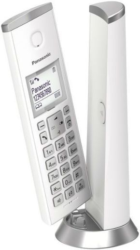 Panasonic KX-TGK210FXW bežični telefon