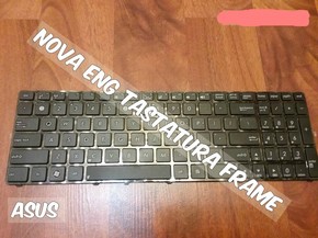 Tastatura asus pro79a pro79ab pro79ac pro79ad nova