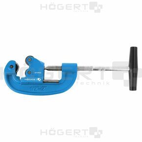 Hogert HT1P600 rezač cevi max |fi 60 mm| čelik-bakar