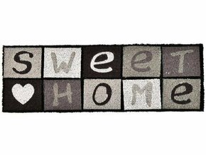 Luance Otirač Sweet Home 25 x 75cm