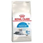 Royal Canin INDOOR +7 – za aktivne mačke starije od 7 godina 1.5kg